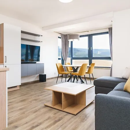 Simba Klinovec By Mountain Ways Apartment Loucna pod Klinovcem Exterior photo