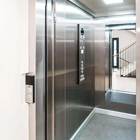 Simba Klinovec By Mountain Ways Apartment Loucna pod Klinovcem Exterior photo