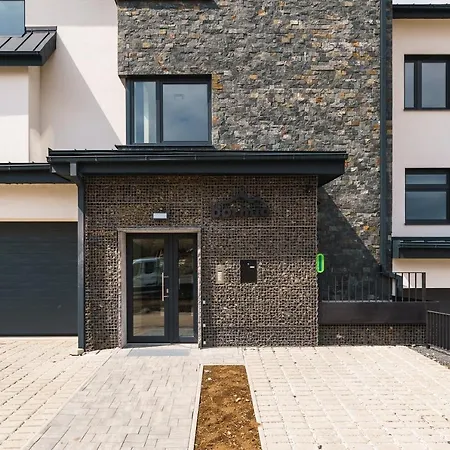 Simba Klinovec By Mountain Ways Apartment Loucna pod Klinovcem Exterior photo