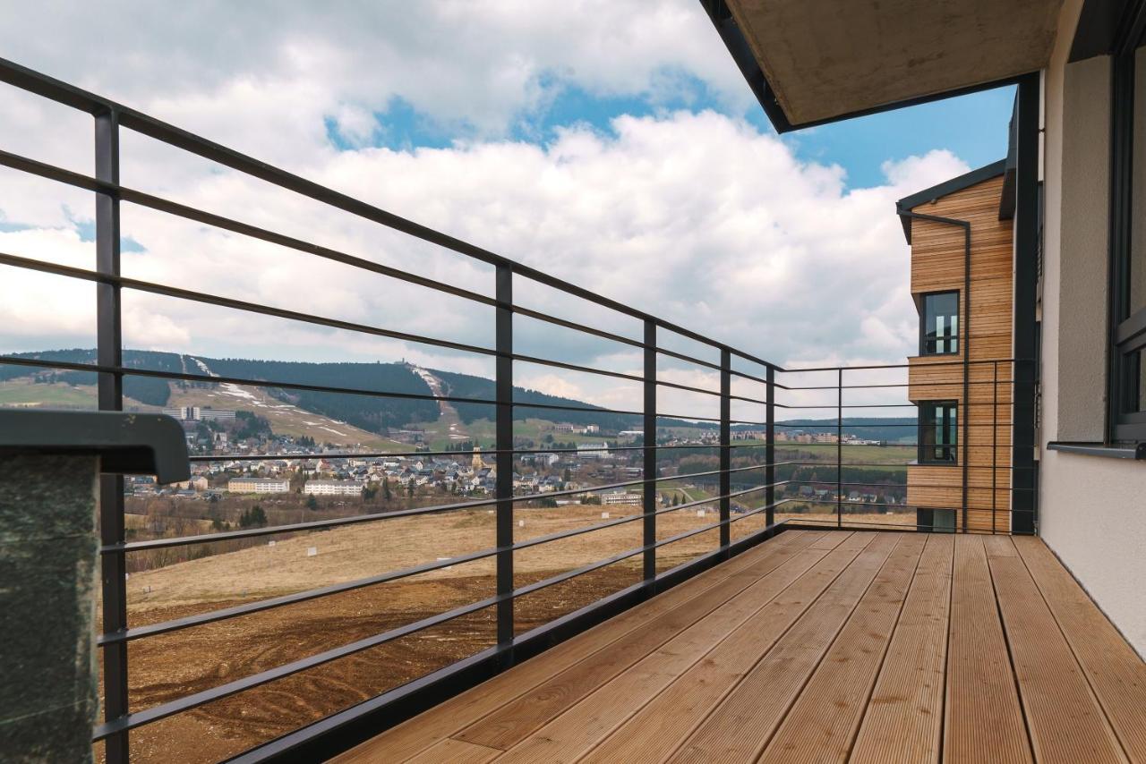 Apartment Simba Klinovec By Mountain Ways