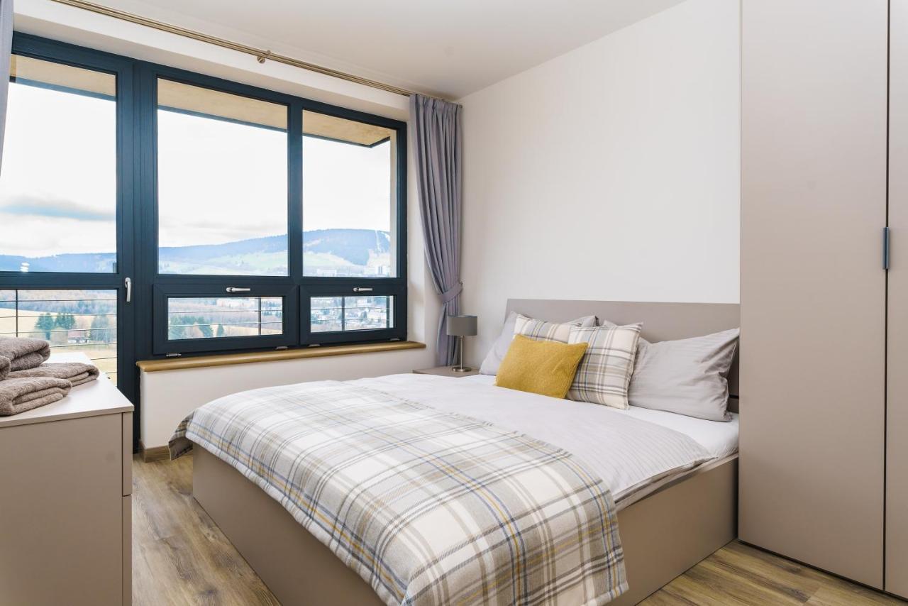 Simba Klinovec By Mountain Ways Apartment *