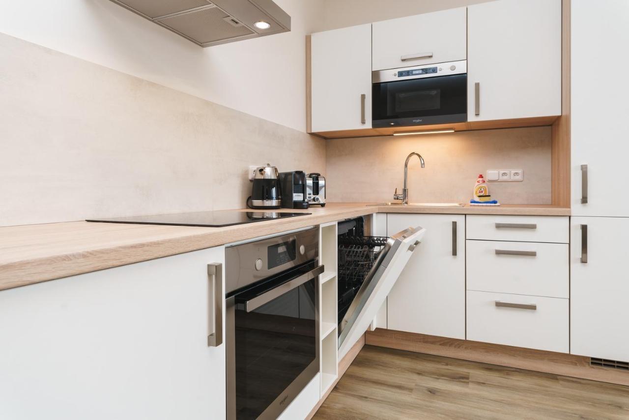 Simba Klinovec By Mountain Ways Apartment Loucna pod Klinovcem