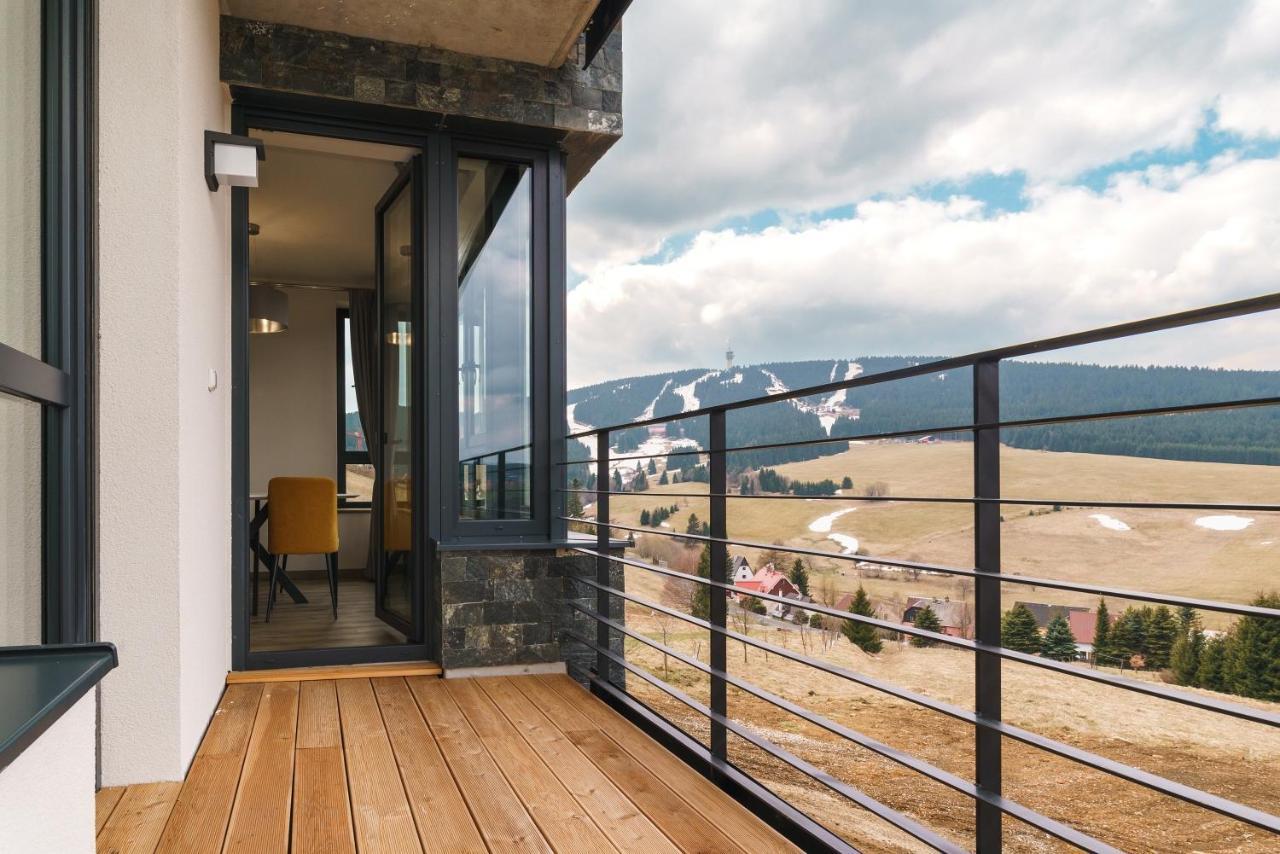 Simba Klinovec By Mountain Ways Apartment