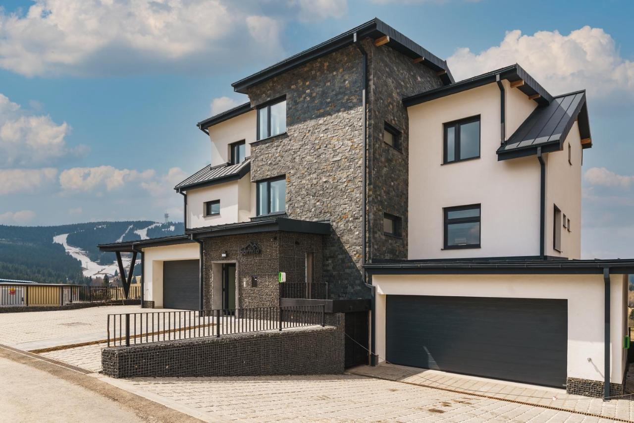 Apartment Simba Klinovec By Mountain Ways