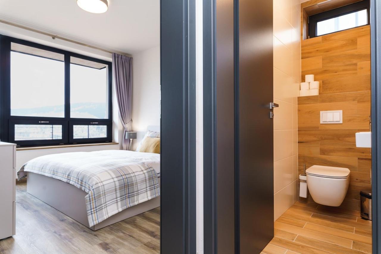 Simba Klinovec By Mountain Ways Appartement