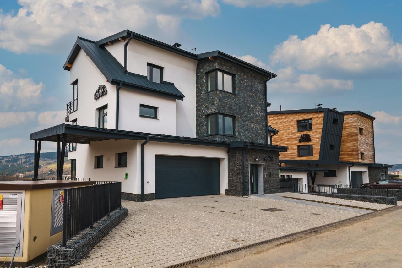 Apartment Simba Klinovec By Mountain Ways *